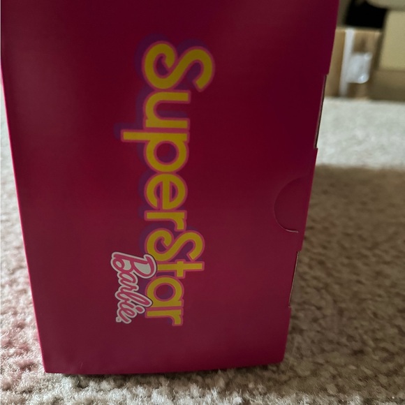 Stanley X Barbie Superstar 40 oz new in box - Picture 6 of 8